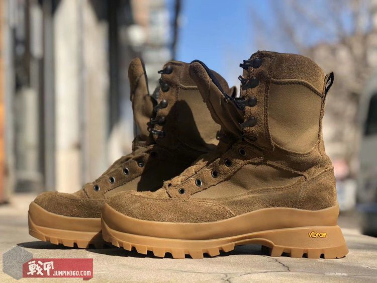 鞋靴换底保养,奇怪的知识又增加了蘑菇头