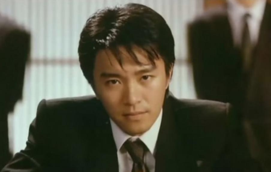 香港一级演员刘德华,香港国家一级演员有刘德华么