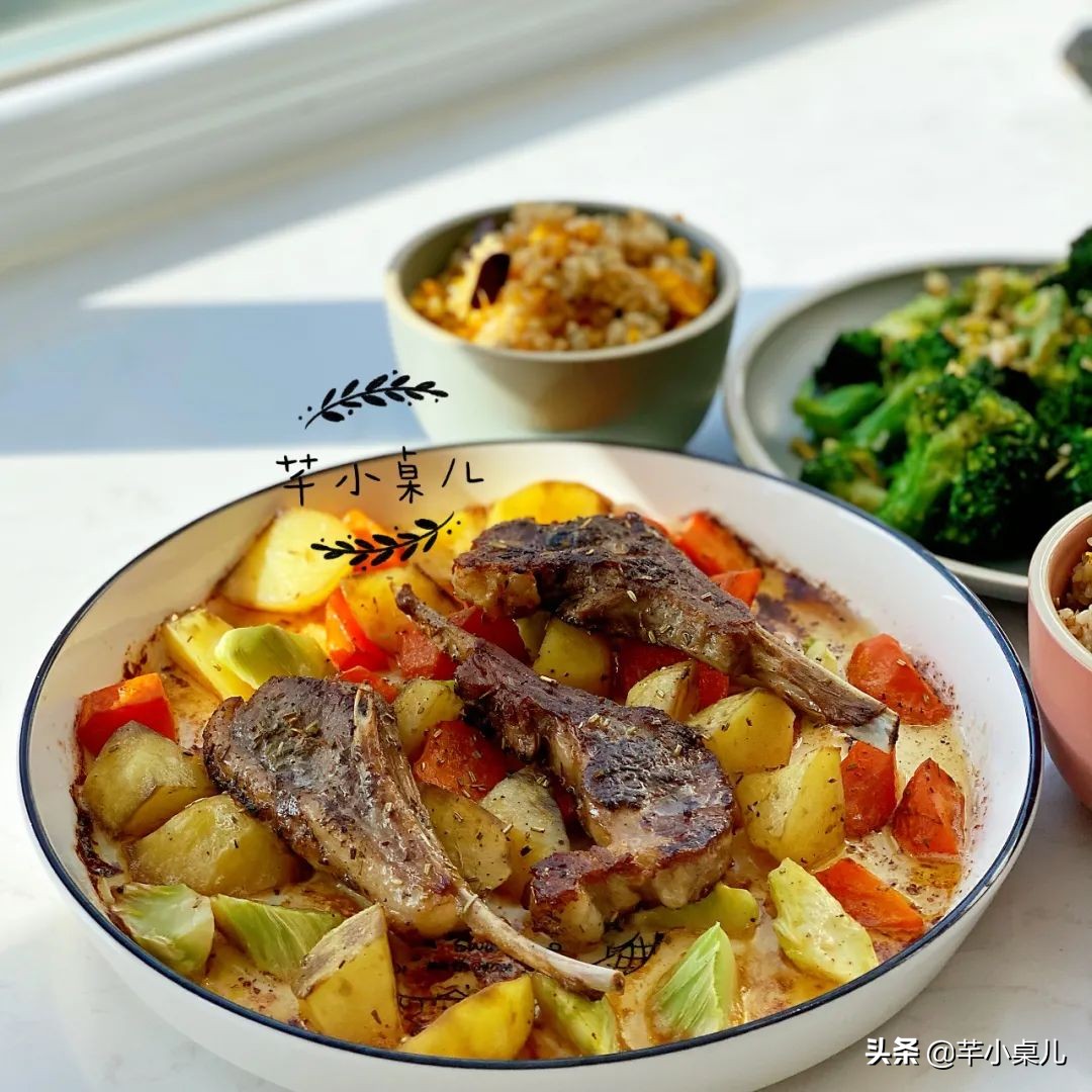 网购小羊排,羊排买回来怎么处理没有膻味