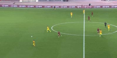 中国足球应遵循客观规律,中国足球新动作