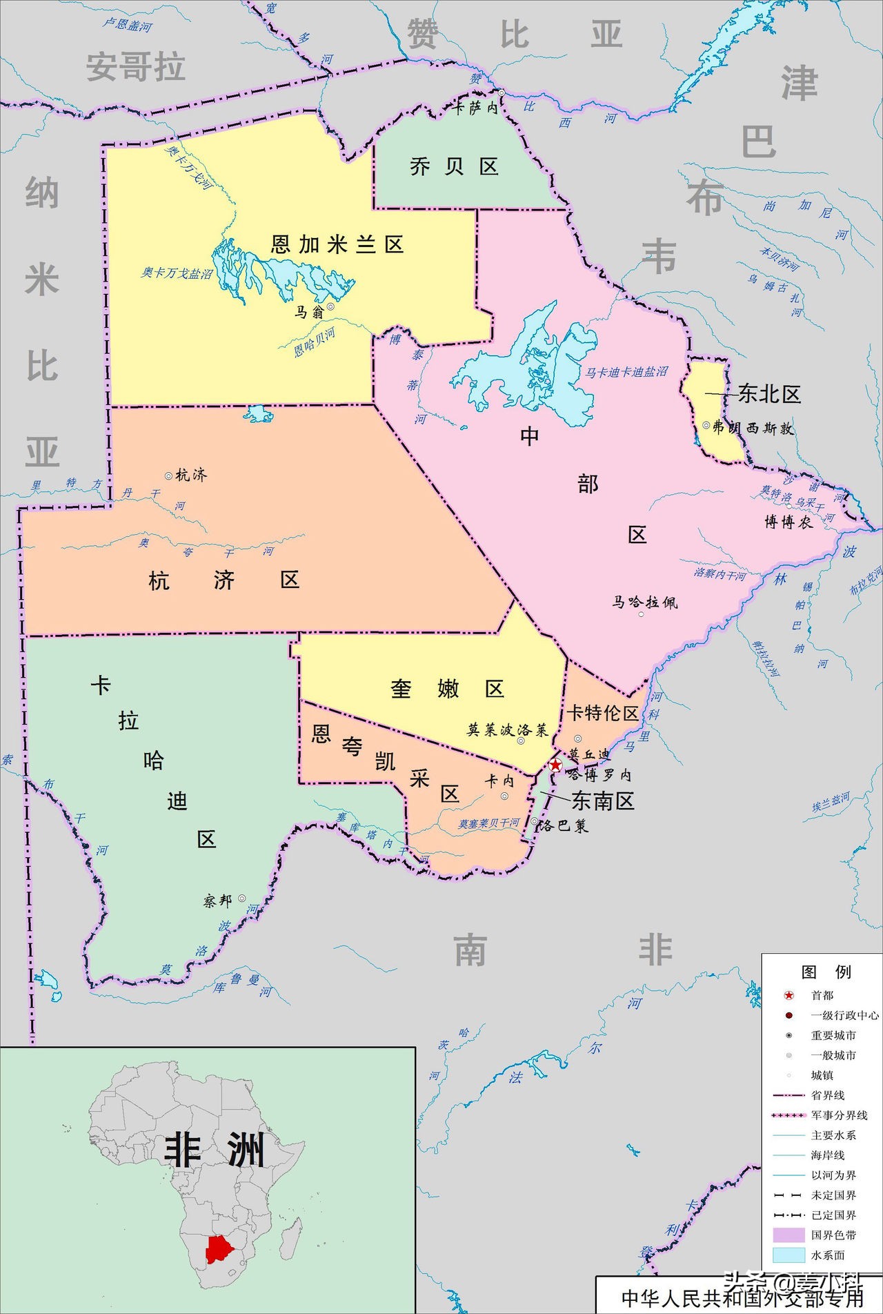 国家名称英语单词大全,各国国家名称英语巧记