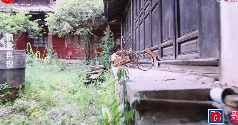 5位单身阿姨，抱团买房养老，520平189W装成山间别墅