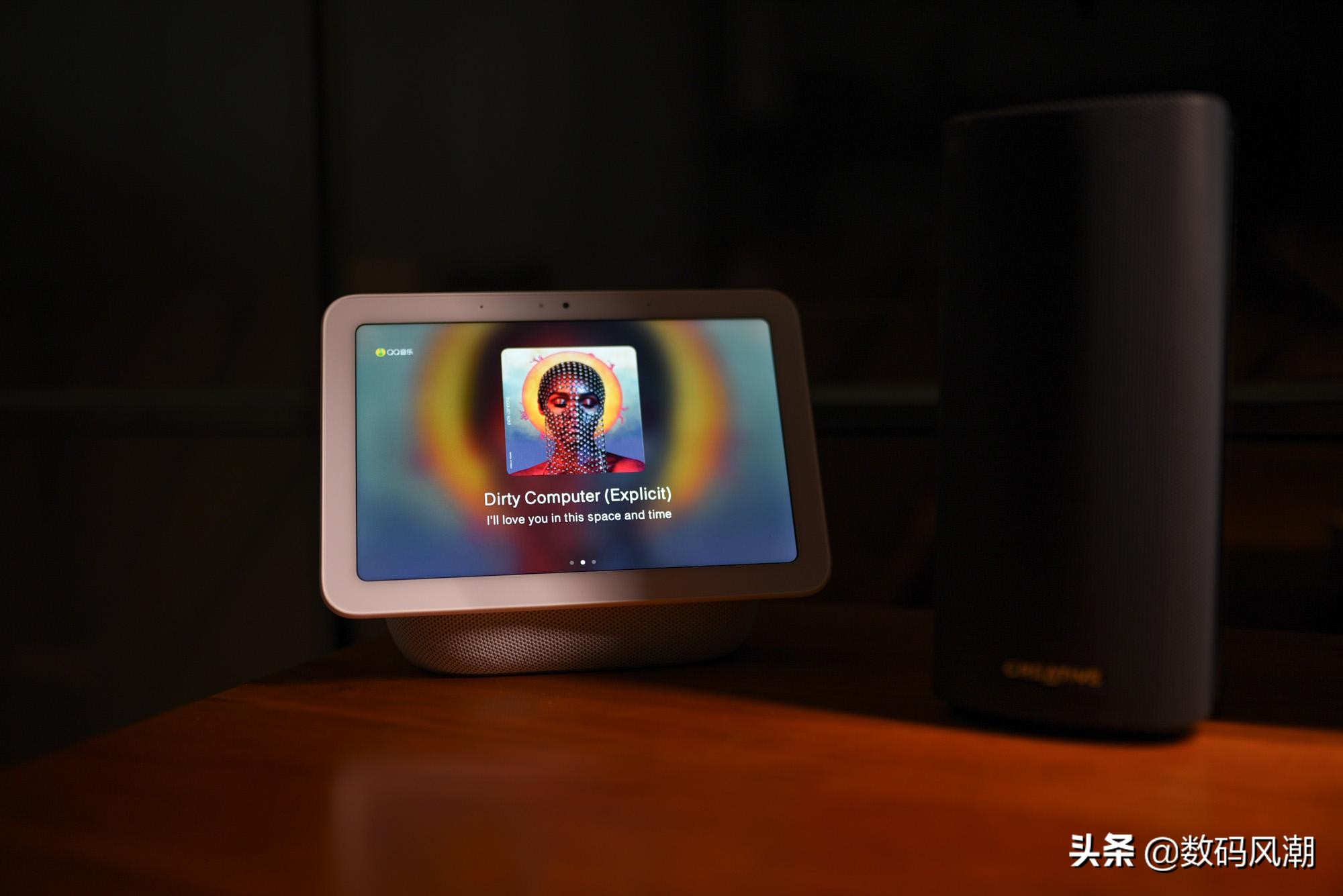 小爱音箱pro和触屏音箱pro8区别,小爱触屏音箱8与pro的区别