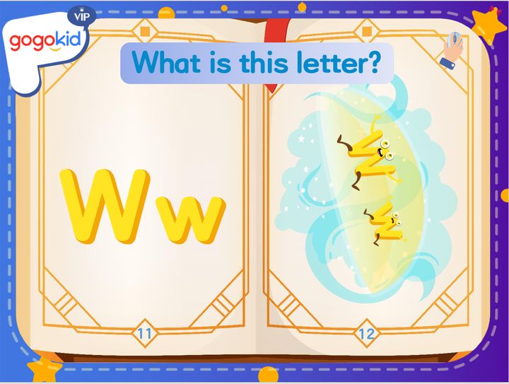 《知识能量包》为孩子的表达力充电加油