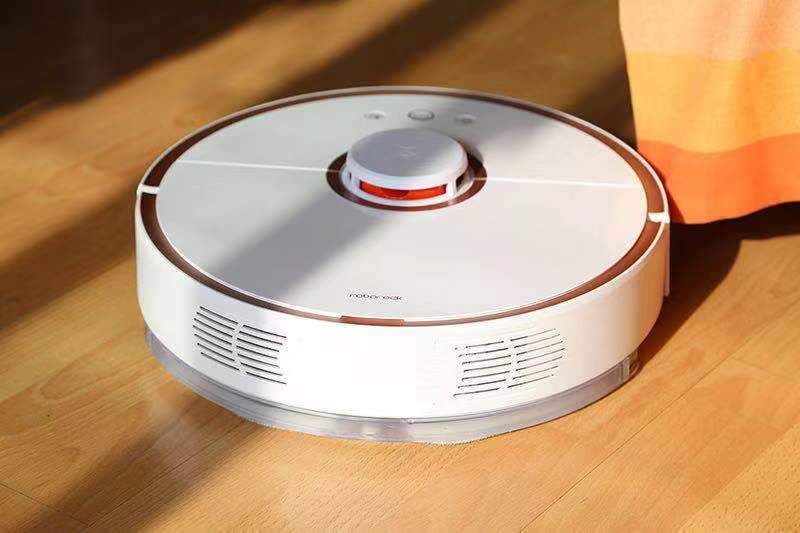 石头扫地机器人最新款是哪款,石头扫地机器人s51拆机