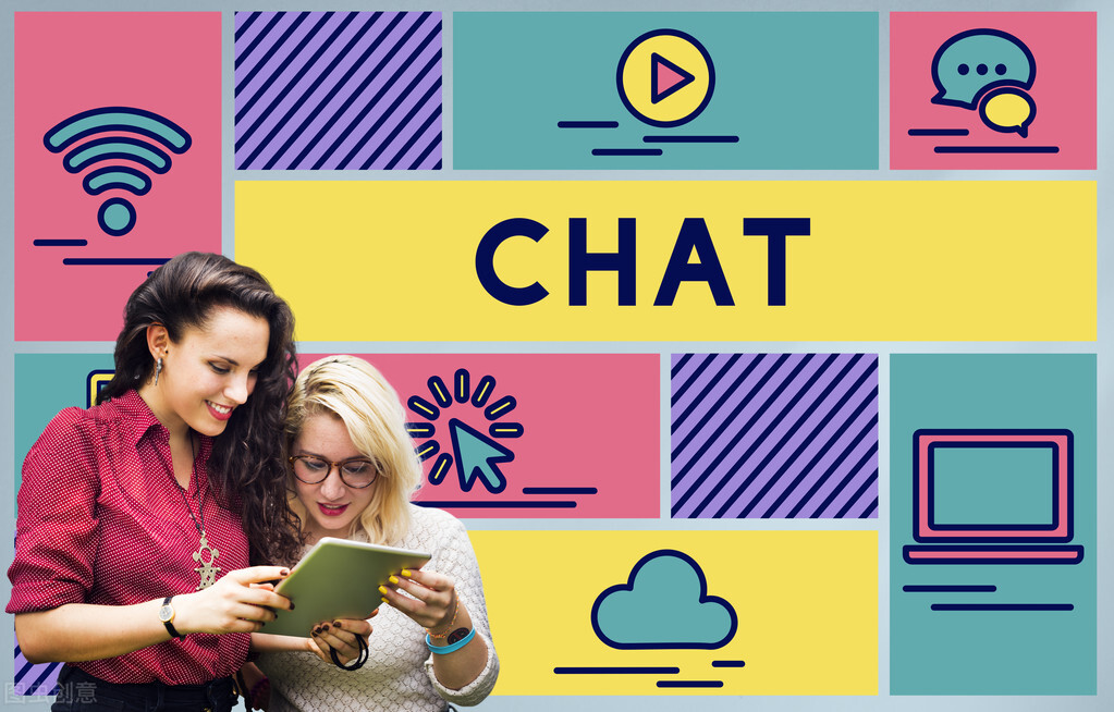 怎么与刚加微信的女生开始聊天,跟刚刚加微信的妹子聊天聊什么