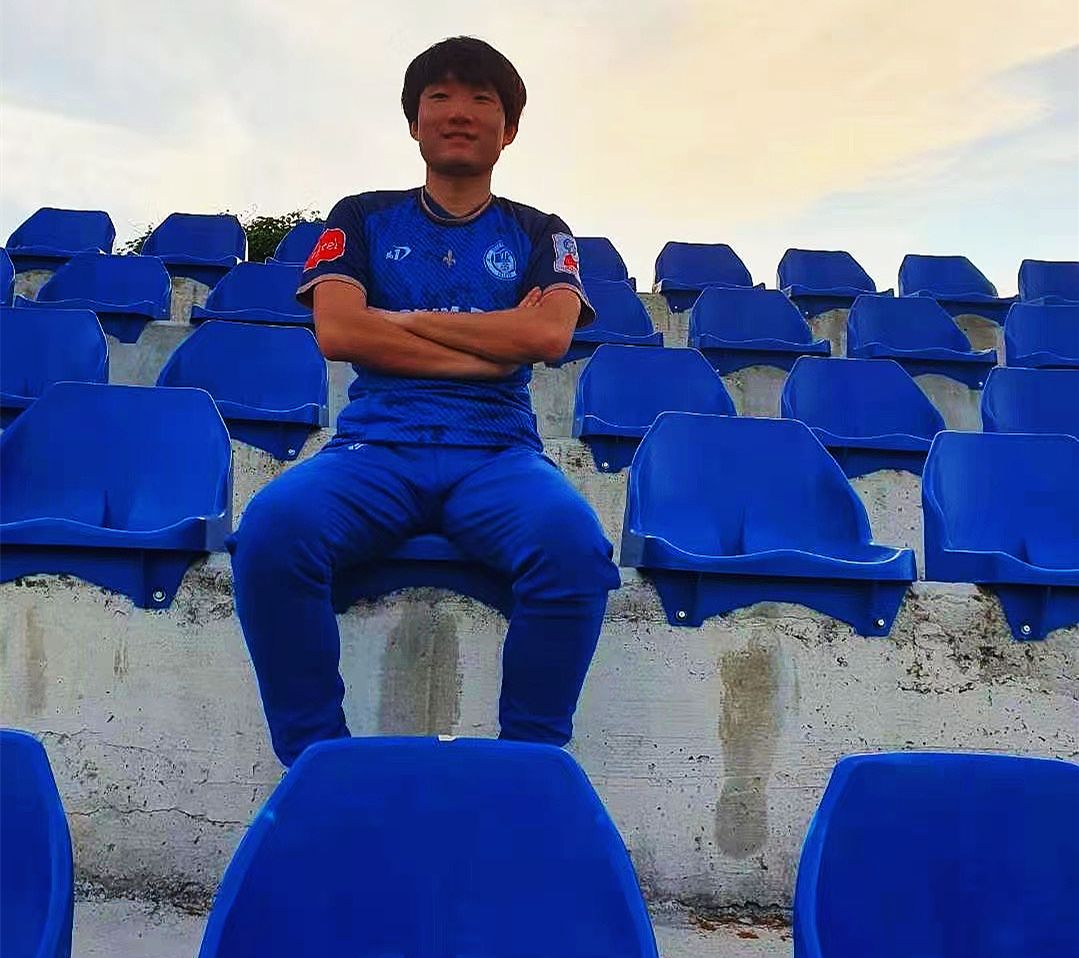 新一批留洋中国球员,波黑足球留洋