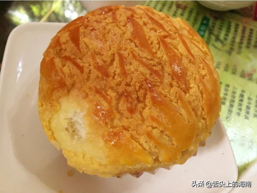 海甸岛白沙门海滩美食,海口海甸岛好吃的美食推荐晚餐