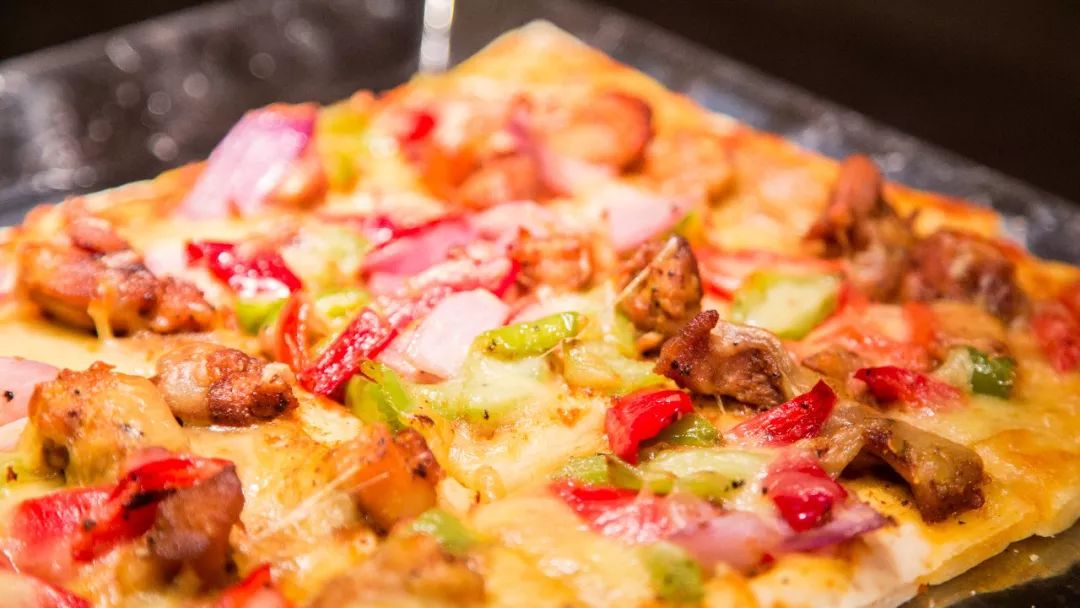 “暖男级”五星酒店自助,藏着林俊杰打卡过的正宗咖喱