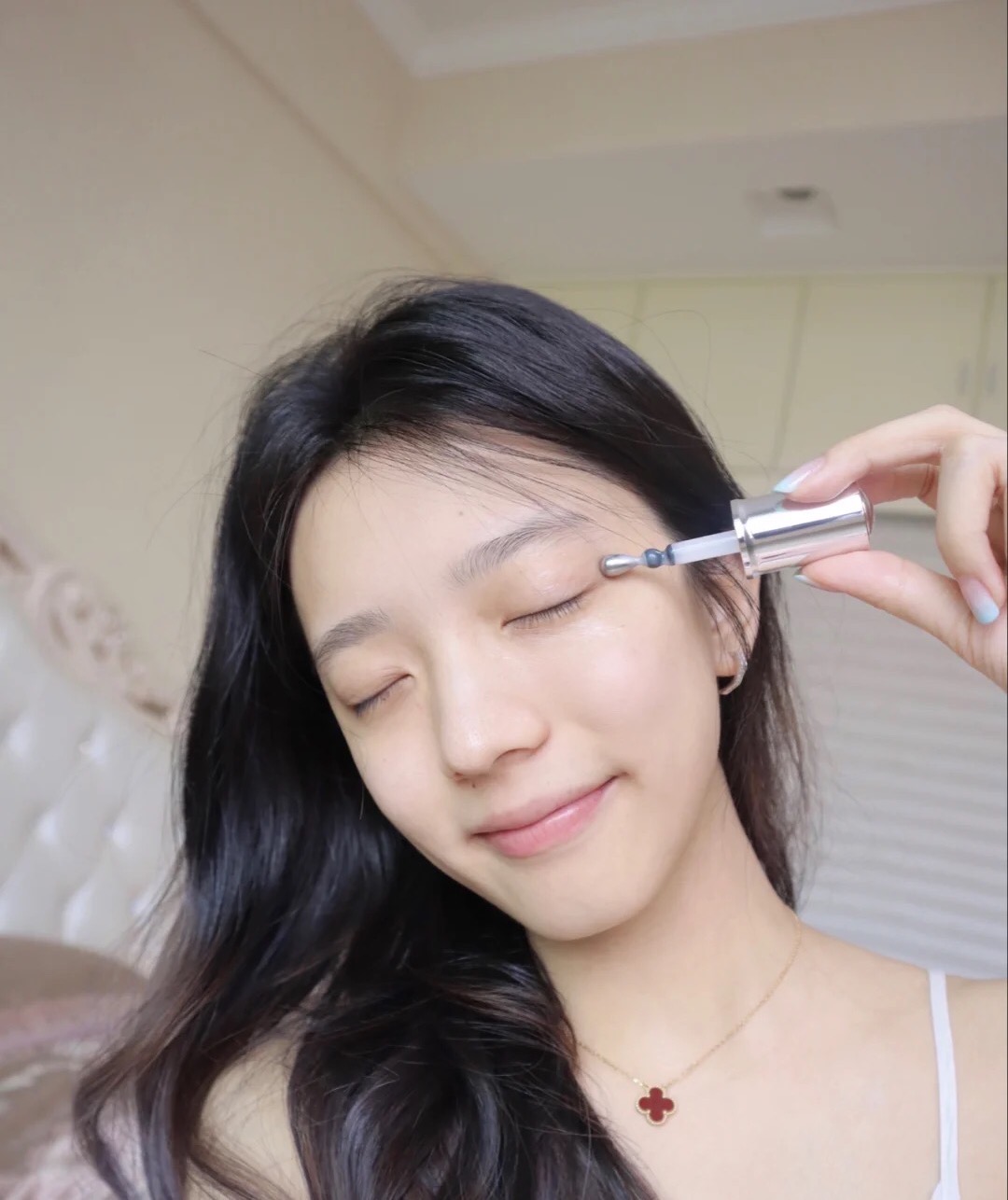 15秒了解眼睛有疾病,120秒轻松解决眼部问题