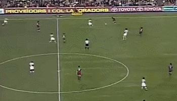 卡佩罗评价18岁的梅西,18岁的梅西巴萨首秀