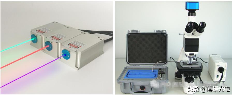 激光技术哪些领域好,激光行业的关键技术