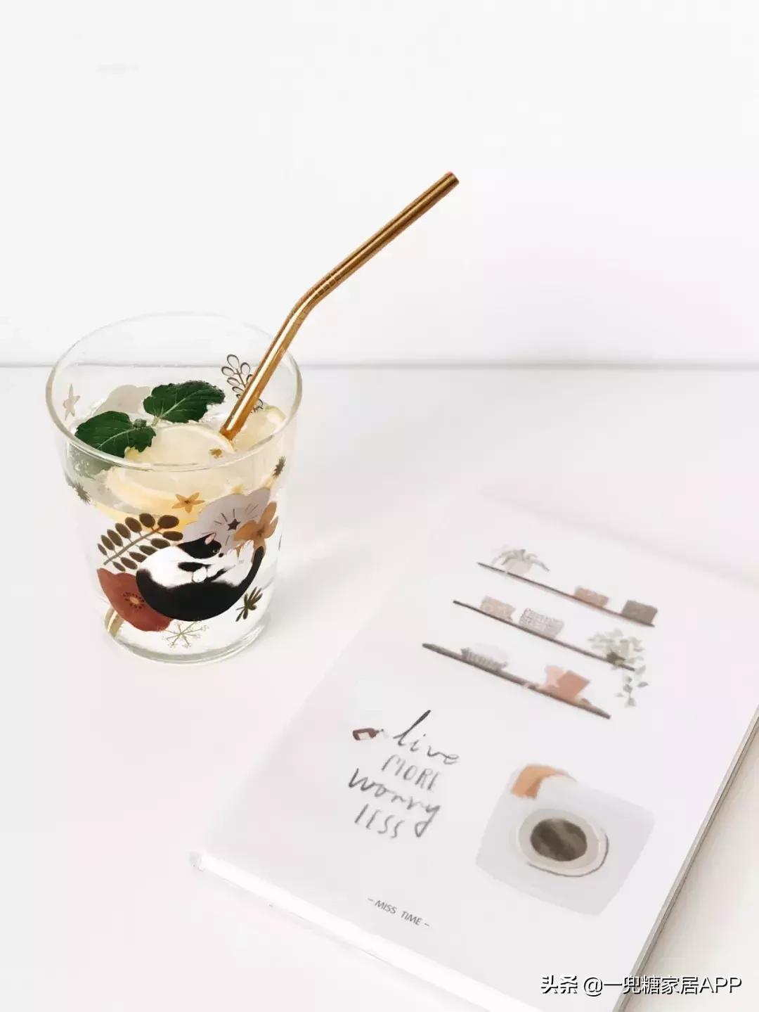 种草几十元好物,种草ins风餐具