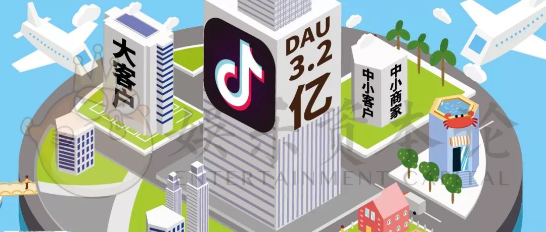 抖音巨量营销目的与场景,抖音营销存在的机会