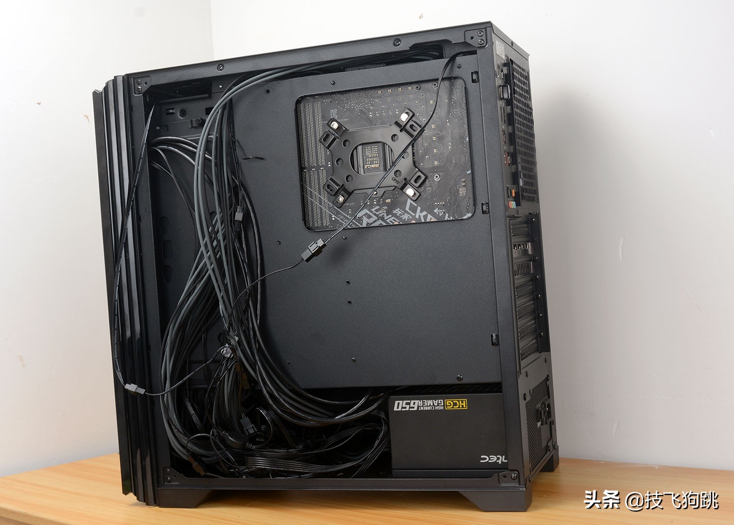 9700k加2070s配置图,2060super配9700k