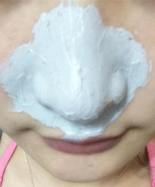 用牙膏清理鼻子上的黑头,用牙膏怎么去黑头小技巧