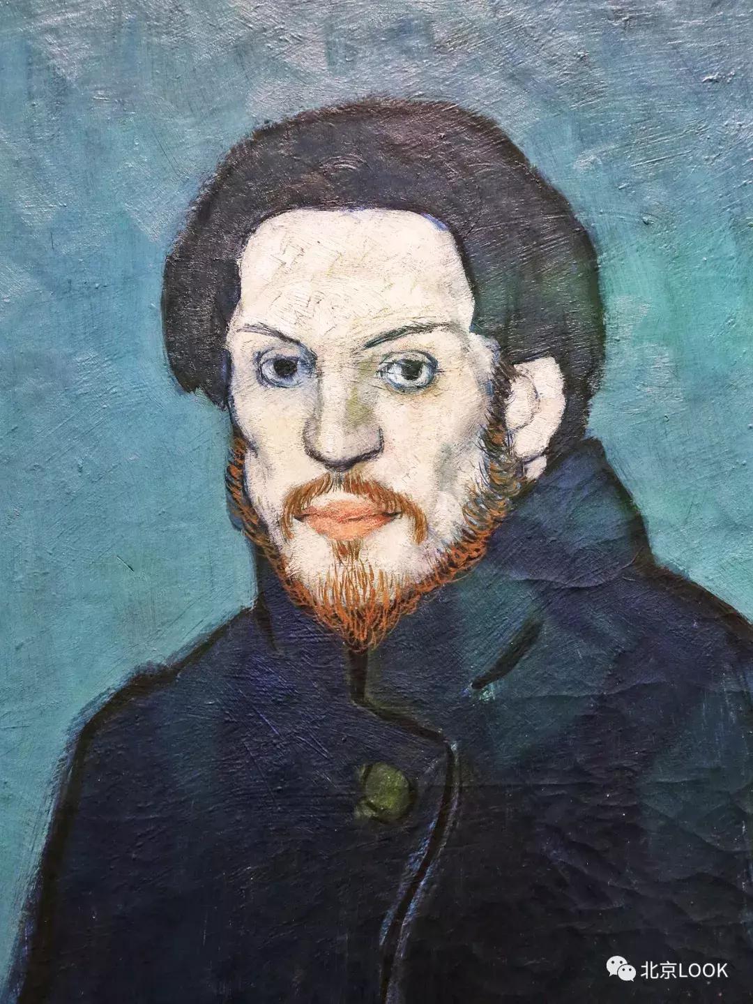 毕加索北京大展,毕加索展在哪里