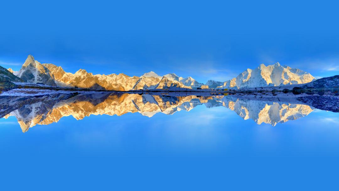 户外十大经典路线,全国最受欢迎的旅游线路