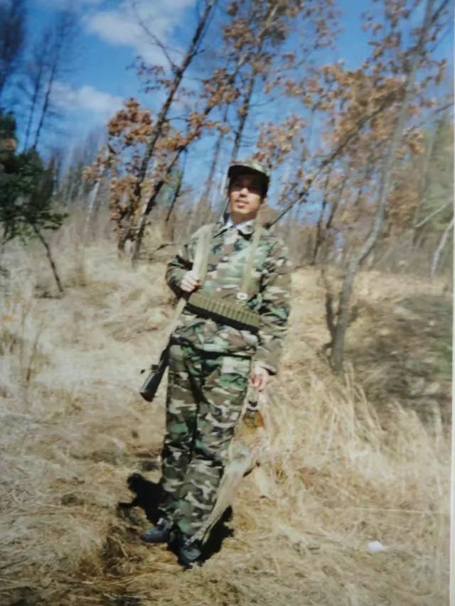 90年代伊春往事,伊春林区往事