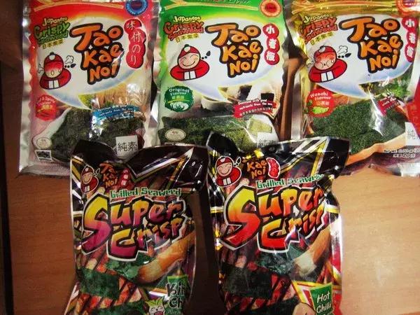 泰国旅游购物必买清单视频,泰国化妆品购物必买清单