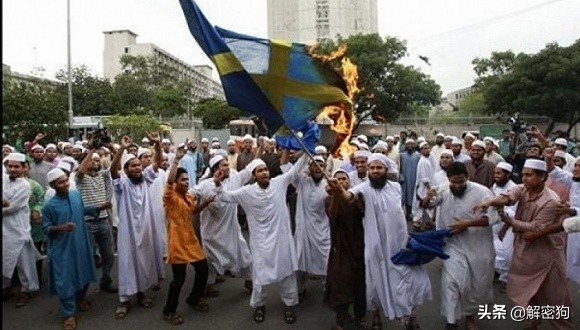 瑞典犯罪率高吗,瑞典可以随意犯罪吗