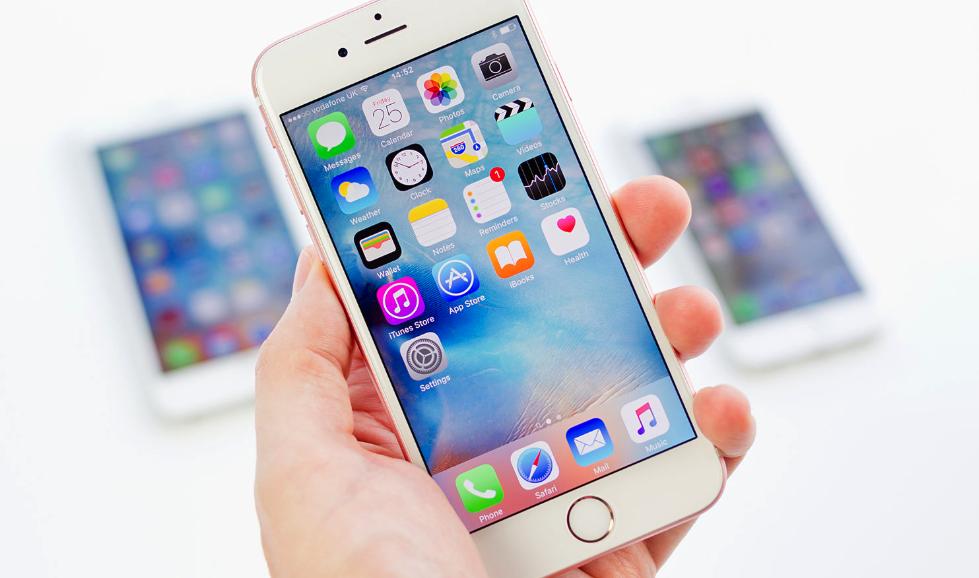 现在入手iphone6s有什么优缺点,iPhone6s的性能如何