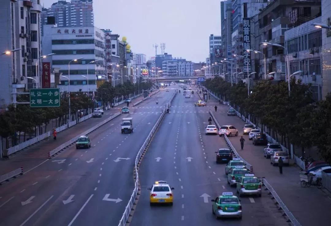 10天后，临泉将不再是“临泉”，她将拥有一个新名字……