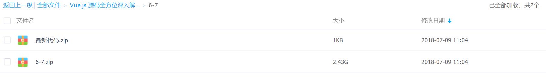 vue前端视频教程全集,vuejs实战教程视频学习交流
