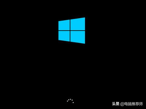u盘安装win10原版系统教程,u盘装原版win10系统教程图解