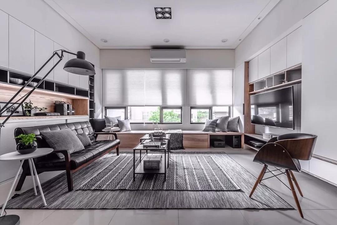 带飘窗的客厅缺点是什么,带飘窗的房间不方便