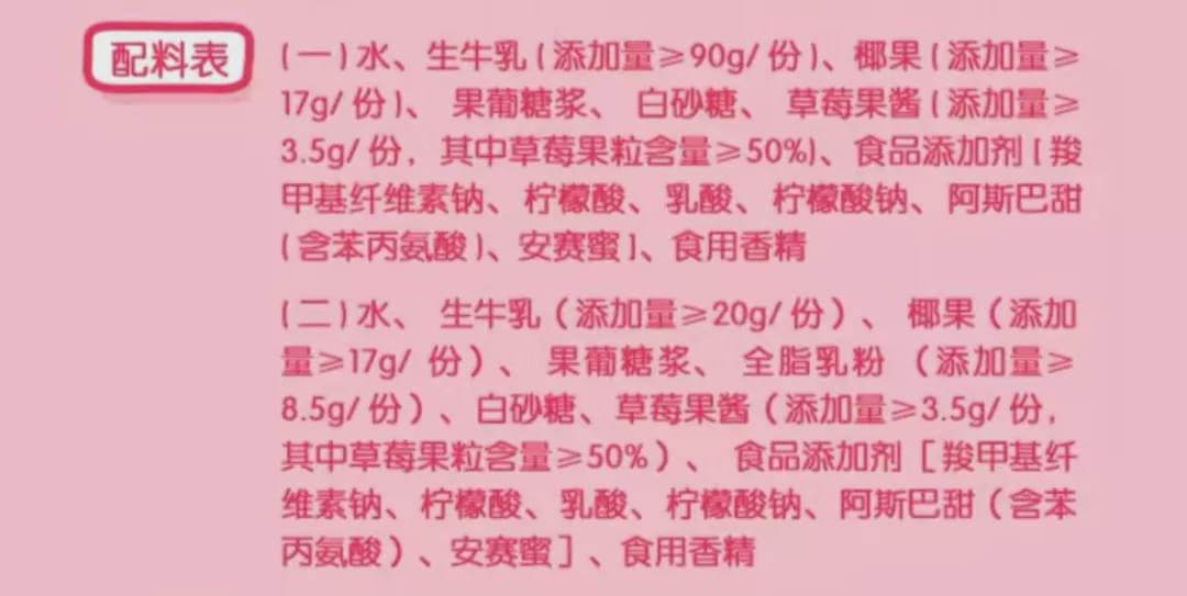 高钙奶复合蛋白饮品有营养吗,高钙牛奶舒化奶