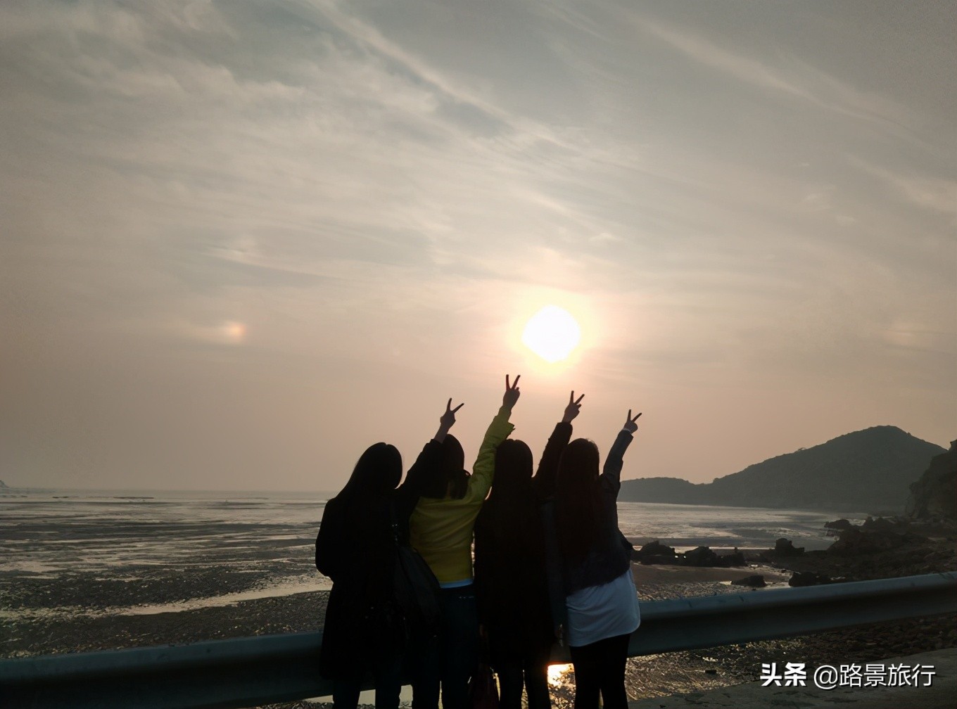 东方不老岛、海山仙子国-象山最全攻略