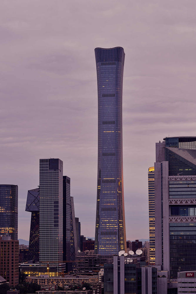 解读中国城市综合实力,中国城市竞争力专题报告