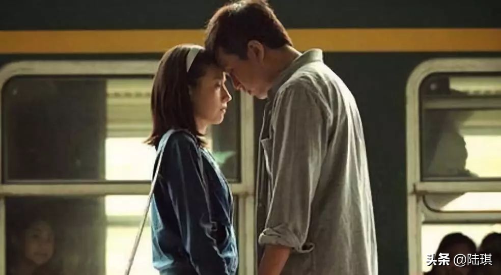 何书桓大概不是唯一语录,何书桓你以为自己很深情吗