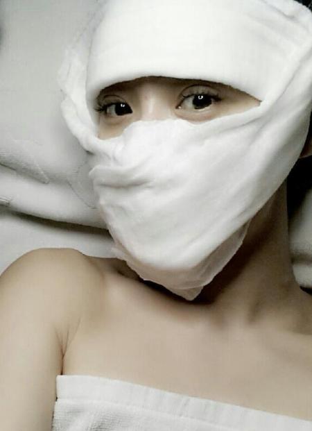 霸屏女主变蛇精，姚芊羽从“万人捧”到“万人踩”，只因矫过牙？