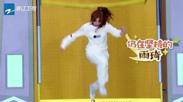 baby和宋雨琦关系有多好,宋雨琦对杨颖的印象