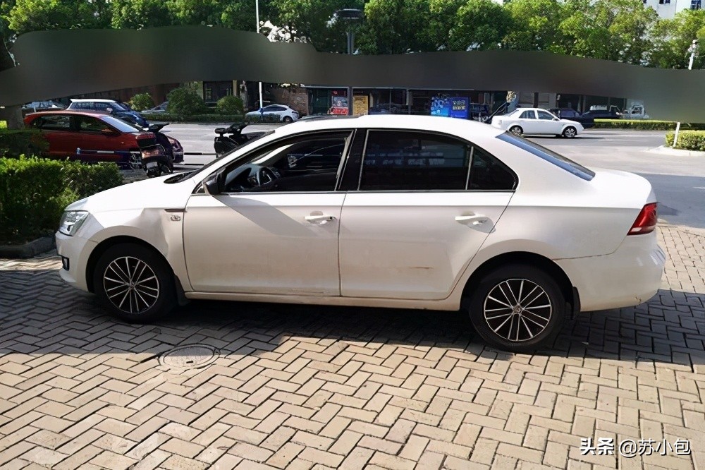 桑塔纳2014款二手车,桑塔纳2014款1.6手动