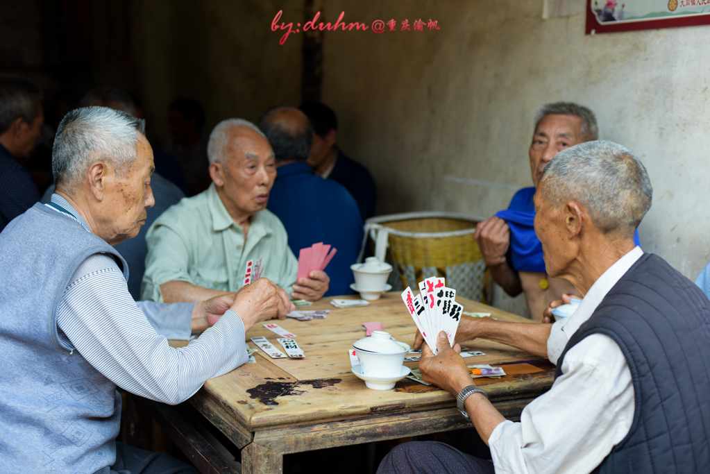 贵州的长寿之乡是哪里,贵州最适合养老居住的小镇