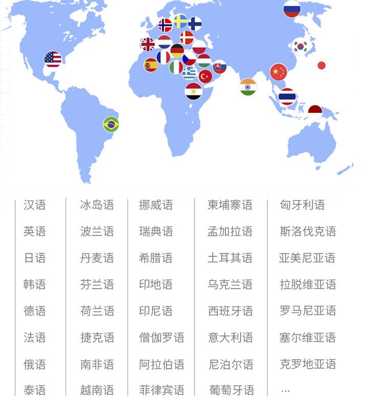 儿童ai英语对话智能笔,儿童智能翻译笔