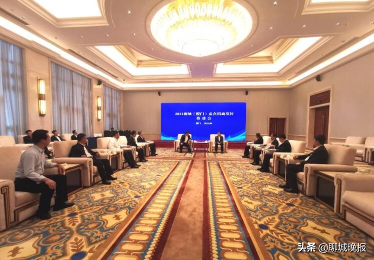 东昌府区领导孙爱军,莘县县委书记孙爱军