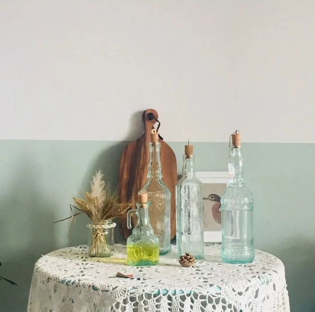 90后设计师妹子仅用5万，将89㎡装成温馨洋房！