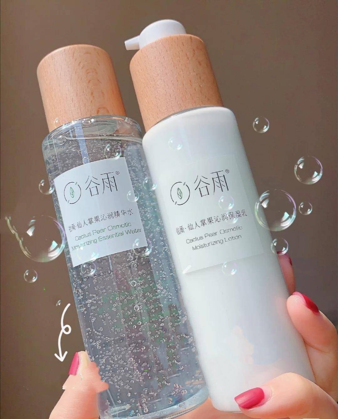 秋冬好用的水乳测评油皮,敏感肌水乳推荐排行榜10强珂润