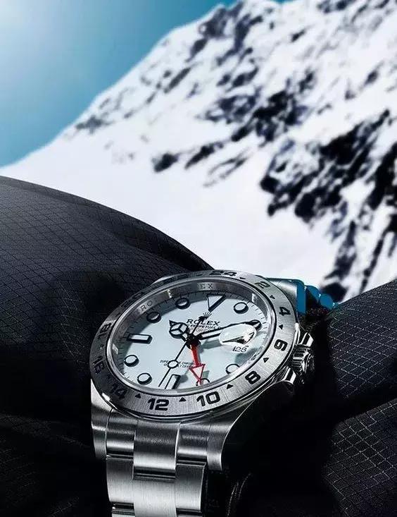 好多人戴劳力士,有多少人戴着劳力士潜水