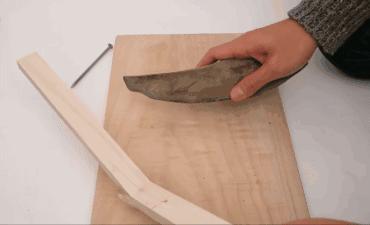 世界上最硬的食物柴鱼,世界上最费劲的食物