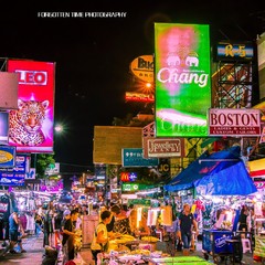 曼谷哪些景点收费便宜又好玩,曼谷值得去的景点推荐图片高清