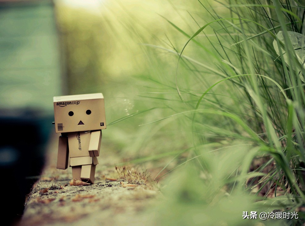 男人的忽冷忽热告诉你，是时候散伙了