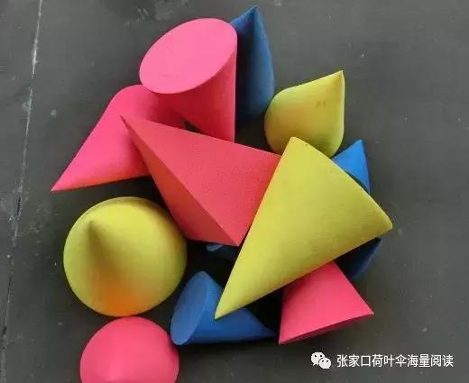 六年级数学圆锥的体积知识点,小学数学圆锥体积公式讲解
