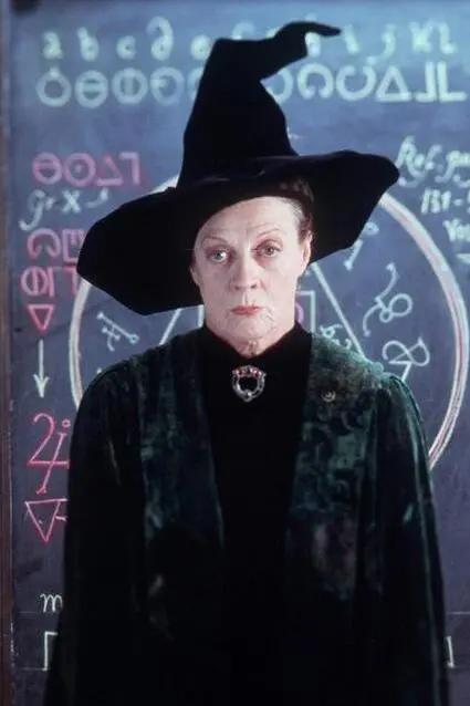 哈利波特演员今昔现状,哈利波特演员今昔对比