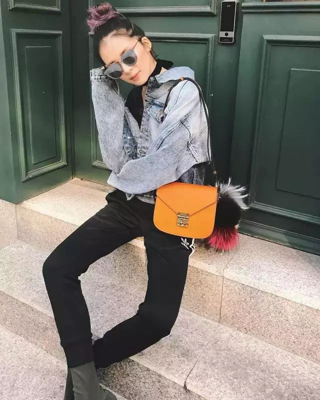 mcm背包怎么样,mcm背包必买款