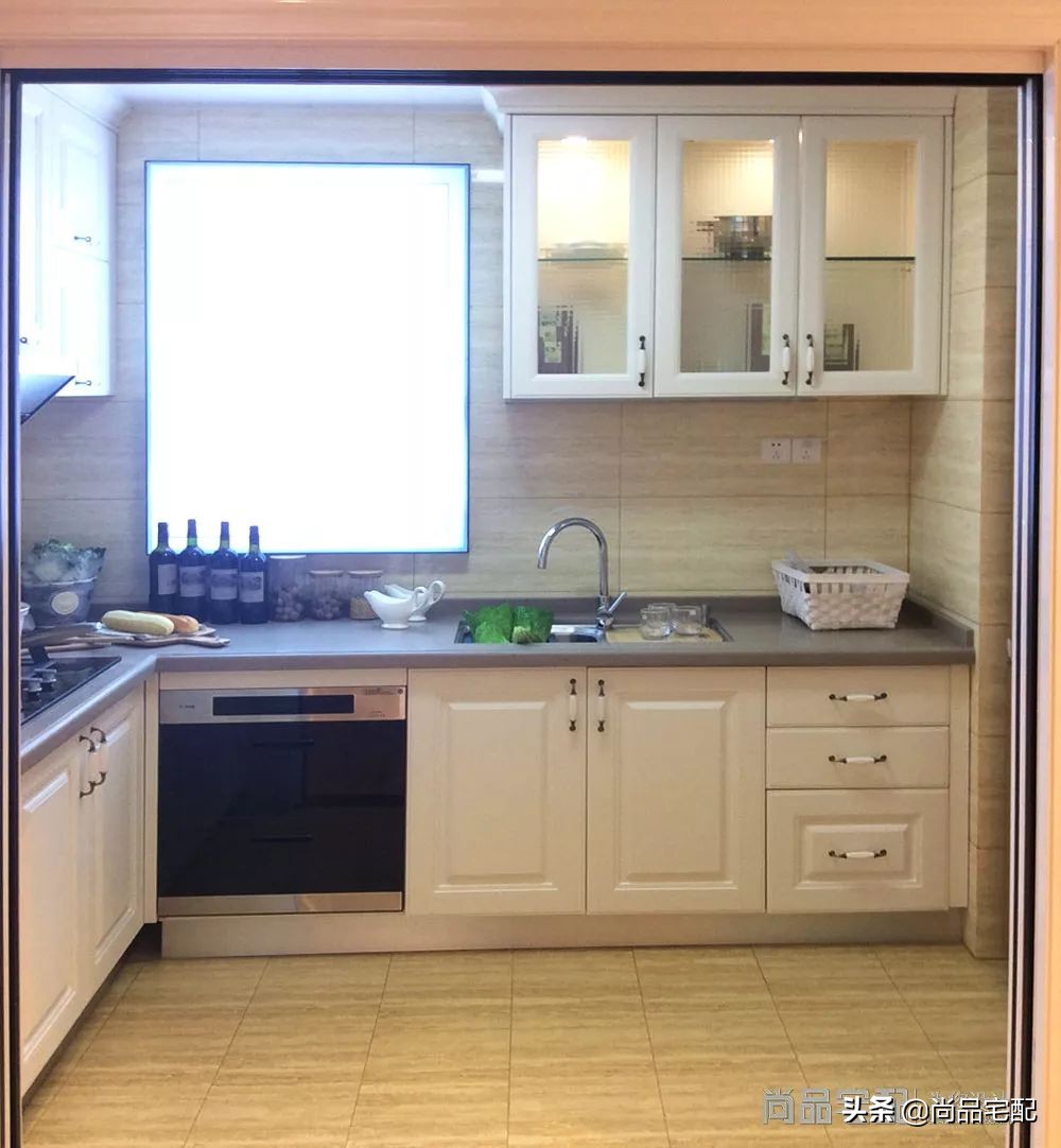 42款厨房设计图,最不实用厨房设计图